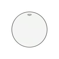 REMO AMBASSADOR® CLEAR 20 inç Kick Derisi