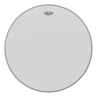 REMO AMBASSADOR® X COATED 24 inç Kick Derisi