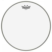 REMO AMBASSADOR® CLEAR 8inç Davul Derisi