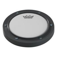 REMO AMBASSADOR® COATED 6 Inç Gri Çalışma Pedi
