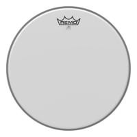 REMO AMBASSADOR® X COATED 14 inç Trampet Derisi