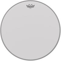 REMO AX-0118-00- Ambassador® X Kumlu 18" Davul Derisi