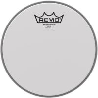 REMO BA-0108-00- Ambassador® Kumlu 8" Davul Derisi