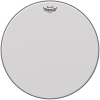 REMO BA-0118-00- Ambassador® Kumlu 18" Davul Derisi