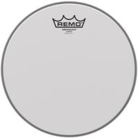 REMO BA-0110-00- Ambassador® Kumlu 10" Davul Derisi
