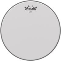 REMO BA-0112-00- Ambassador® Kumlu 12" Davul Derisi
