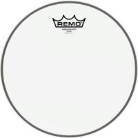 REMO BA-0310-00- Ambassador® Şeffar 10" Davul Derisi