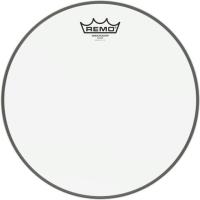 REMO BA-0312-00- Ambassador® Şeffaf 12" Davul Derisi