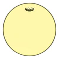 REMO BE-0310-CT-YE EMPEROR® COLORTONE Sarı 10 inç Davul Derisi