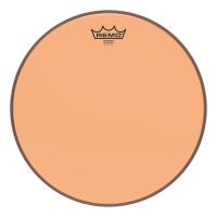 REMO BE-0312-CT-OG EMPEROR® COLORTONE Turuncu 12 inç Davul Derisi