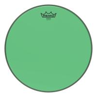 REMO BE-0316-CT-GN EMPEROR® COLORTONE Yeşil 16 inç Davul Derisi