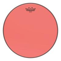 REMO BE-0316-CT-RD EMPEROR® COLORTONE Kırmızı 16 inç Davul Derisi