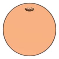 REMO BE-0314-CT-OG EMPEROR® COLORTONE Turuncu 14 inç Davul Derisi