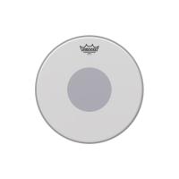 REMO CONTROLLED SOUND® COATED BLACK DOT™ 14 inç Davul Derisi