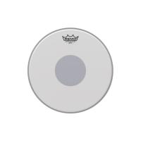 REMO CONTROLLED SOUND® COATED BLACK DOT™ 13 inç Davul Derisi