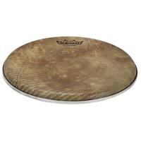 REMO DA-3387-SD-001 - S-Serisi Skyndeep® Fish Skin Desenli 8.75" (22 cm) Darbuka Derisi