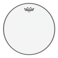 Remo Diplomat® Clear 10 İnç Davul Derisi