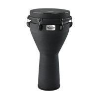 Remo DJ-0012-BE MONDO® 12 İnç BlackEarth Djembe