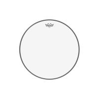 REMO EMPEROR® CLEAR BASS 18 inç Kick Derisi