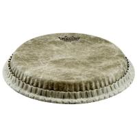 REMO M7-S100-F5- Tucked Fiberskyn® 10" Conga Derisi