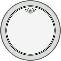 REMO P3-0313-BP- Powerstroke® P3 Şeffaf 13" Davul Derisi