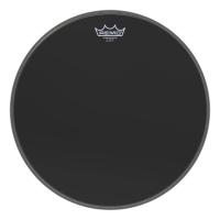REMO P3-1016-ES POWERSTROKE®3 EBONY 16 İnç Bas Davul Derisi