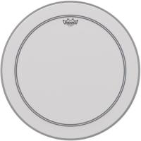 REMO P3-1122-C2- Powerstroke® P3 Kumlu 22" Bas Davul Derisi