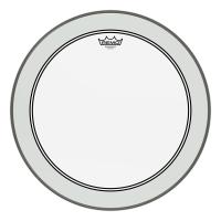 REMO P3-1324-C2 POWERSTROKE® P3 24 inç Bas Davul Derisi