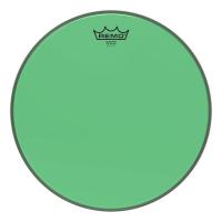 REMO P7-0314-CT-GN POWERSTROKE® 77 COLORTONE® 14 inç Yeşil Trampet Derisi