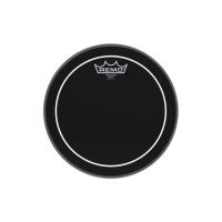 REMO PINSTRIPE® EBONY® 10 inç Davul Derisi