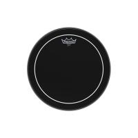 REMO PINSTRIPE® EBONY® 14 inç Davul Derisi
