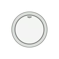 REMO POWERSTROKE® P3 CLEAR 18 inç Kick Derisi