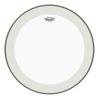 Remo Powerstroke P4 Clear 22 İnç Kick Derisi