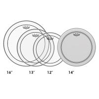 REMO PROPACK PINSTRIPE® CLEAR (12 13 16 + 14)