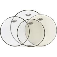 REMO PROPACK (12,13,16 CLEAR BA + 14 COATED BA) Deri Seti