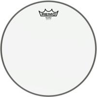 REMO SD-0112-00- Diplomat® Hazy 12" Trampet Alt Derisi