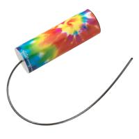 REMO Spring Drum Thunder Tube - Tie Dye