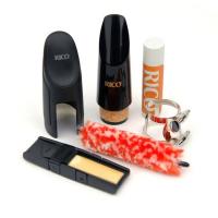 Rico - Alto Sax Smart Pak - RSMPAKASX