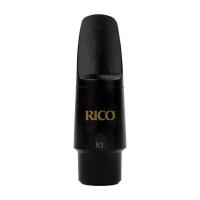 Rico B3 RRGMPCSSXB3 Soprano Saksafon Beki