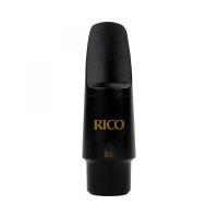 Rico B3 RRGMPCSSXB3 Soprano Saksafon Beki