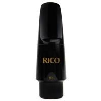 Rico B5 RRGMPCASXB5 Alto Saksafon Beki
