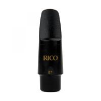 Rico B7 RRGMPCSSXB7 Soprano Saksafon Beki