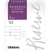 RICO DCT1035 KAMIŞ Sib KLARNET RESERVE CLASSIC NO:3,5