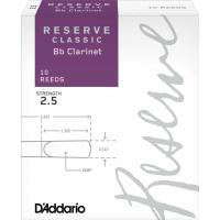 RICO DCT1025 KAMIŞ Sib KLARNET RESERVE CLASSIC NO:2,5