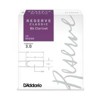 RICO DCT1030 KAMIŞ Sib KLARNET RESERVE CLASSIC NO:3