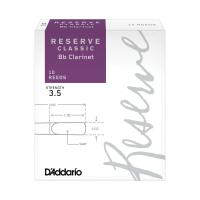 RICO DCT1035 KAMIŞ Sib KLARNET RESERVE CLASSIC NO:3,5