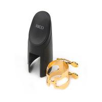 Rico H-Gold HTS1G Tenor Saksafon Bek Bileziği ve Kapak Seti