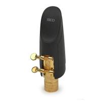 Rico H-Gold Tenor Saksafon Bilezik ve Kapak Seti (Metal Link)