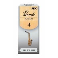 Rico Hemke RHKP5ASX400 Alto Saksafon Kamışı No:4