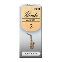 Rico Hemke RHKP5ASX200 Alto Saksafon Kamışı No:2